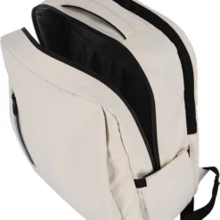 Beste Pirce ???? Travelite Laptop Rugzak / Rugtas / Laptoptas - Boxy - Wit - 15 Inch ???? 12 Beste Pirce ???? Travelite Laptop Rugzak / Rugtas / Laptoptas - Boxy - Wit - 15 Inch ???? -New Rebels shop 550x674 1