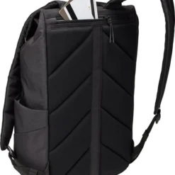 Flash-uitverkoop ⌛ Thule Lithos Rugzak 16L - Zwart ???? -New Rebels shop 550x674