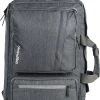 Gloednieuw ???? Skandika Levande Rugzak – Rugzakken - Rugzak Dames – Rugzak Heren - Urban Style Ontwerp Rugtas – Daypack - Messenger Bag - Business Laptop Bag Reistas - Waterafstotend – 35 X 11 X 48 Cm (L X B X H) – 20 Liter - Voor School & Reizen – Grijs ???? -New Rebels shop 550x674 9
