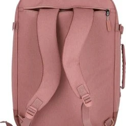 Kopen ⭐ Travelite Reistas / Weekendtas / ???? Handbagage - Kick Off - 37 Cm (small) - Roze ✔️ -New Rebels shop 550x676 6