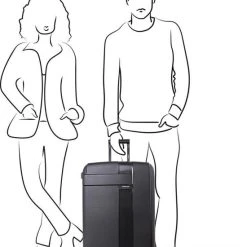 Beste recensies van ❤️ Decent Transit Medium Koffer - 70 Cm - Petrol Groen ???? -New Rebels shop 550x676 7