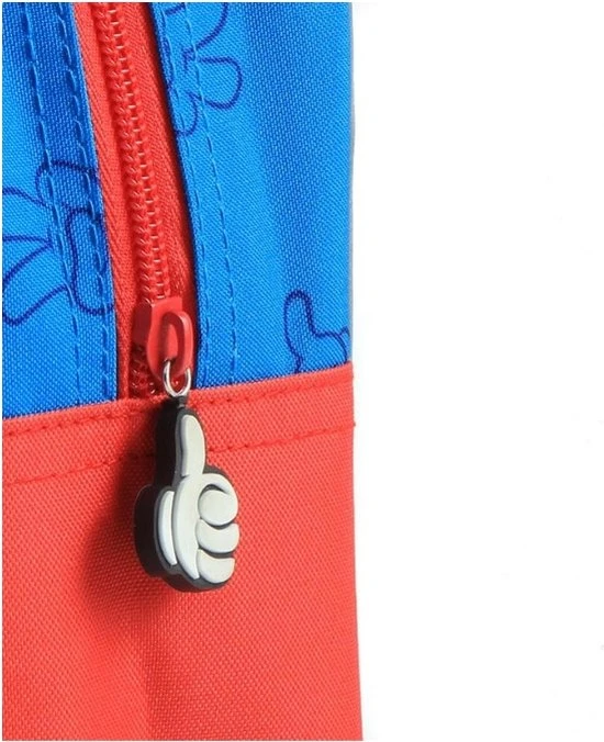 Kopen ???? MICKEY MOUSE Kindertrolley & Rugtas In 1 - Kinder Koffer En Rugzak - Reis Trolley Kinderen - Koffertje - Vakantie ???? 7 Kopen ???? MICKEY MOUSE Kindertrolley & Rugtas In 1 - Kinder Koffer En Rugzak - Reis Trolley Kinderen - Koffertje - Vakantie ???? - Afbeelding 5