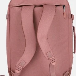 Kopen ⭐ Travelite Reistas / Weekendtas / ???? Handbagage - Kick Off - 37 Cm (small) - Roze ✔️ -New Rebels shop 550x679 1