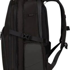 Hete verkoop ???? "Samsonite Laptoprugzak - Biz2Go Bp 17.3"" Exp Overnight Black" ???? -New Rebels shop 550x680 2