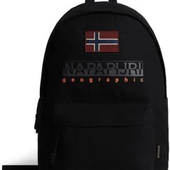 Kopen ???? Napapijri Hering Rugzak Black ????