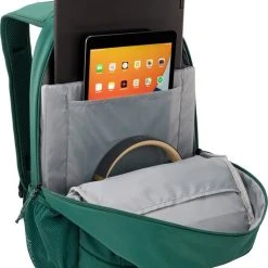 Top 10 ???? Case Logic Jaunt - Laptop Rugzak - Recycled - 15.6 Inch - Smoke Pine ???? -New Rebels shop 550x683 2