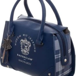 Goedkoopste ✨ Harry Potter Handtas Schoudertas Ravenclaw ⌛ -New Rebels shop 550x684 1