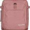 Kopen ⭐ Travelite Reistas / Weekendtas / ???? Handbagage - Kick Off - 37 Cm (small) - Roze ✔️