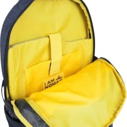 Flash-uitverkoop ???? NOMAD® Focus Daypack 28 L Rugzak - Foam Comfort - Dark Navy ???? -New Rebels shop 550x687 3