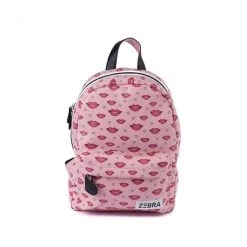 Begroting ???? Zebra Trends Kinderrugzak M Kisses ???? -New Rebels shop 550x687 5