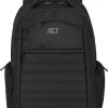 Goedkoopste ⌛ ACT Urban Laptop Rugzak 17 Inch - 17,3 Inch - Zwart – AC8335 ???? -New Rebels shop 550x688 2