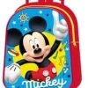 Beste recensies van ???? Disney MICKEY MOUSE Trolley Koffertje Vakantie Logeren Tripjes ???? -New Rebels shop 550x688 5