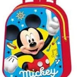 Beste recensies van ???? Disney MICKEY MOUSE Trolley Koffertje Vakantie Logeren Tripjes ????