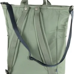 Goedkoop ✨ Fjallraven Fjällräven High Coast Totepack Unisex Rugzak - Patina Green ???? -New Rebels shop 550x689 1