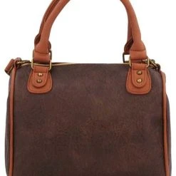 Nieuw ???? Warner Bros - Harry Potter - Handtas - Railway - Bruin - Hoogte 20cm ???? -New Rebels shop 550x690 2