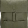 Begroting ⭐ Enrico Benetti Kate 66454 Rugtas Met 15" Laptopvak - Olijf Groen ???? -New Rebels shop 550x690 3