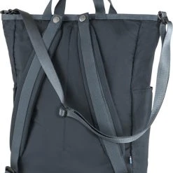 Uitgang ???? Fjallraven Fjällräven High Coast Totepack Unisex Rugzak - Navy ???? 10 Uitgang ???? Fjallraven Fjällräven High Coast Totepack Unisex Rugzak - Navy ???? -New Rebels shop 550x690 4