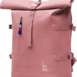 Beste recensies van ???? Got-bag GOT BAG Laptop Rugzak / Rugtas / Laptoptas / Werktas - Rolltop - Roze - 15 Inch ???? -New Rebels shop 550x691 4