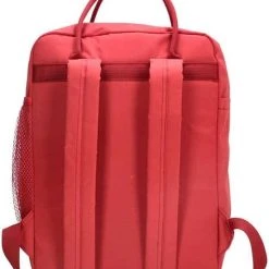 Beste Verkoop ???? Beagles Originals Torrent Rugzak - Rood ???? -New Rebels shop 550x691 5