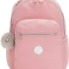 Coupon ✔️ Kipling Seoul Rugzak Bridal Rose ???? -New Rebels shop 550x692 2