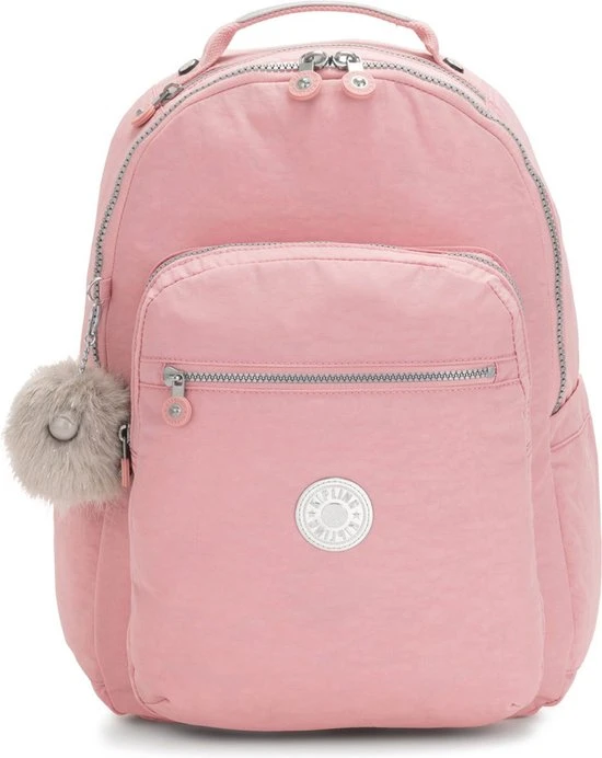 Coupon ✔️ Kipling Seoul Rugzak Bridal Rose ???? 3 Coupon ✔️ Kipling Seoul Rugzak Bridal Rose ????