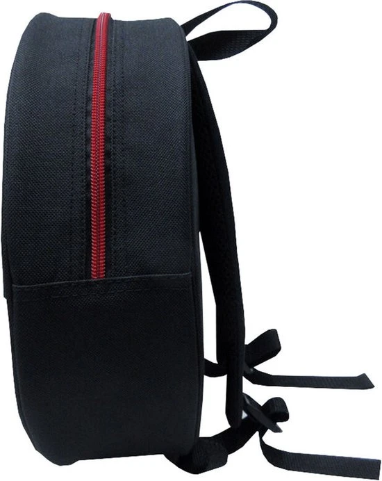 Promo ❤️ CYP Brands Pokèmon Rugtas - Pokèmon Rugzak - Pokèball - Rugzak Pokèmon - Kinderrugzak - Schooltas - 19,5 Liter ???? 4 Promo ❤️ CYP Brands Pokèmon Rugtas - Pokèmon Rugzak - Pokèball - Rugzak Pokèmon - Kinderrugzak - Schooltas - 19,5 Liter ???? - Afbeelding 2