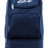 Hete verkoop ???? Acerbis Sports Atlantis Sport Rugtas Met Schoenenvak Blauw ???? -New Rebels shop 550x693
