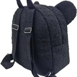 Top 10 ???? Merkloos Rugtas Teddy Zwart / Geborduurd Met Naam / 7 Verschillende Kleuren Gepersonaliseerd / Teddy Rugzak Kids / Schooltas Met Naam / Tas / Kinderen / Peuter / Kleuter / Teddy Bag / Kind En Baby ???? 12 Top 10 ???? Merkloos Rugtas Teddy Zwart / Geborduurd Met Naam / 7 Verschillende Kleuren Gepersonaliseerd / Teddy Rugzak Kids / Schooltas Met Naam / Tas / Kinderen / Peuter / Kleuter / Teddy Bag / Kind En Baby ???? -New Rebels shop 550x695 3