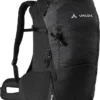 Top 10 ???? VAUDE ???? Women's Tacora 22 Rugzak - Black - 0,966 Kg - 22 L - Speciaal Voor Dames / Kleinere Personen Gevormde Heupriemen En Schouderriemen - ErgoShape-Women Schouderbanden Voor Optimale Bewegingsvrijheid Die Op Vrouwen En Kleinere Personen Is Afgestemd ???? -New Rebels shop 550x696