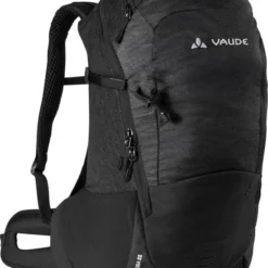 Top 10 ???? VAUDE ???? Women's Tacora 22 Rugzak - Black - 0,966 Kg - 22 L - Speciaal Voor Dames / Kleinere Personen Gevormde Heupriemen En Schouderriemen - ErgoShape-Women Schouderbanden Voor Optimale Bewegingsvrijheid Die Op Vrouwen En Kleinere Personen Is Afgestemd ????