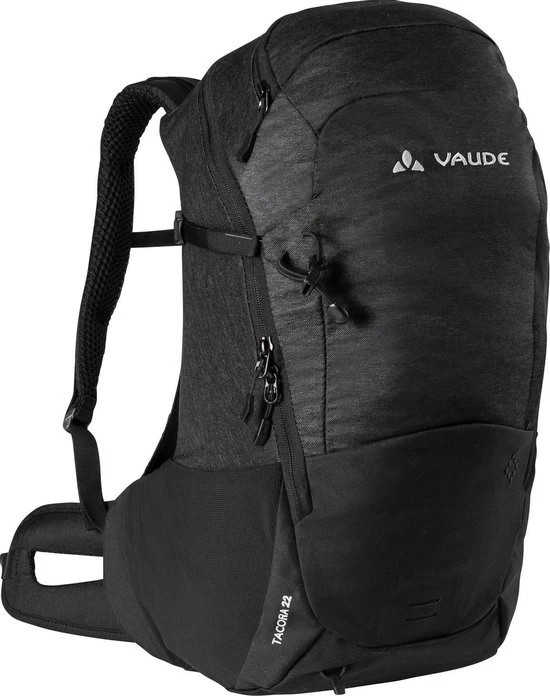 Top 10 ???? VAUDE ???? Women's Tacora 22 Rugzak - Black - 0,966 Kg - 22 L - Speciaal Voor Dames / Kleinere Personen Gevormde Heupriemen En Schouderriemen - ErgoShape-Women Schouderbanden Voor Optimale Bewegingsvrijheid Die Op Vrouwen En Kleinere Personen Is Afgestemd ???? 3 Top 10 ???? VAUDE ???? Women's Tacora 22 Rugzak - Black - 0,966 Kg - 22 L - Speciaal Voor Dames / Kleinere Personen Gevormde Heupriemen En Schouderriemen - ErgoShape-Women Schouderbanden Voor Optimale Bewegingsvrijheid Die Op Vrouwen En Kleinere Personen Is Afgestemd ????