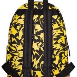 Uitgang ???? Difuzed Pokemon - Pikachu All Over Print Kinder Rugzak ✨ -New Rebels shop 550x701 1