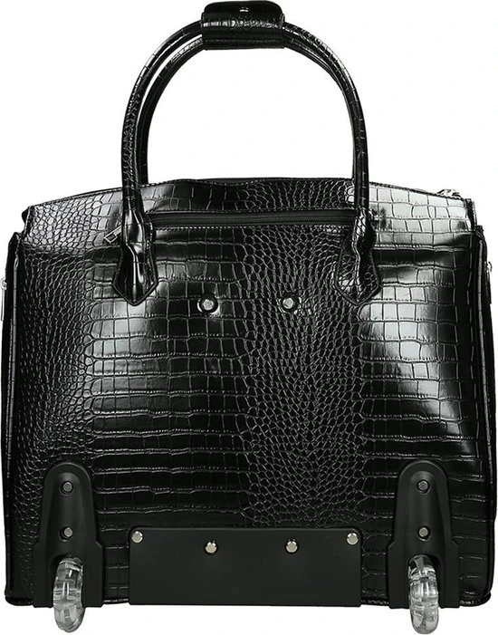 Kopen ???? Olivia Lauren Dames Business Trolley 17 Jackson ???? 5 Kopen ???? Olivia Lauren Dames Business Trolley 17 Jackson ???? - Afbeelding 3