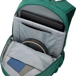 Top 10 ???? Case Logic Jaunt - Laptop Rugzak - Recycled - 15.6 Inch - Smoke Pine ???? -New Rebels shop 550x702 4