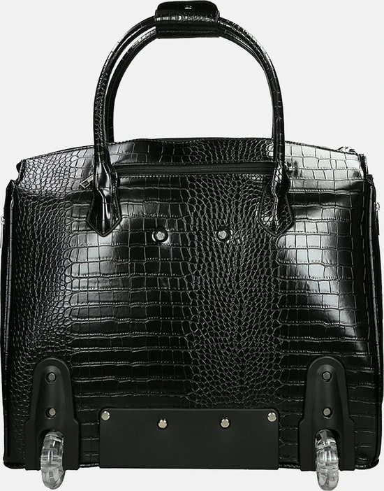 Kopen ???? Olivia Lauren Dames Business Trolley 17 Jackson ???? 17 Kopen ???? Olivia Lauren Dames Business Trolley 17 Jackson ???? - Afbeelding 15