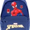 Begroting ⌛ Spiderman™ Spiderman Rugzak ???? -New Rebels shop 550x703