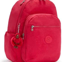 Top 10 ???? Kipling Seoul Rugzak - 27 Liter - True Pink ???? 20 Top 10 ???? Kipling Seoul Rugzak - 27 Liter - True Pink ???? -New Rebels shop 550x704