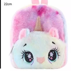 Begroting ???? Manks Collections Ogen Met Staren Pluchen Unicorn Roze Rugzak - Soft Fluffy Unicorn ???? Backpack With Stars Pink - 1-3 Jaar ???? 7 Begroting ???? Manks Collections Ogen Met Staren Pluchen Unicorn Roze Rugzak - Soft Fluffy Unicorn ???? Backpack With Stars Pink - 1-3 Jaar ???? -New Rebels shop 550x707 2