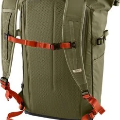 Goedkoopste ⌛ Fjallraven Fjällräven High Coast Foldsack 24 Unisex Rugzak - Green ???? -New Rebels shop 550x707 4