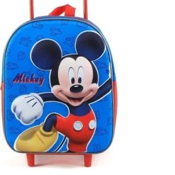 Kopen ???? MICKEY MOUSE Kindertrolley & Rugtas In 1 - Kinder Koffer En Rugzak - Reis Trolley Kinderen - Koffertje - Vakantie ???? 11 Kopen ???? MICKEY MOUSE Kindertrolley & Rugtas In 1 - Kinder Koffer En Rugzak - Reis Trolley Kinderen - Koffertje - Vakantie ???? -New Rebels shop 550x708 2