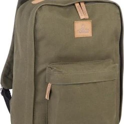 Korting ???? NOMAD® Clay 18 L Daypack Rugzak - Foam - Deep Red/phantom ✔️ -New Rebels shop 550x708