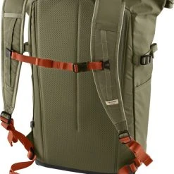 Goedkoopste ⌛ Fjallraven Fjällräven High Coast Foldsack 24 Unisex Rugzak - Green ???? -New Rebels shop 550x708 5