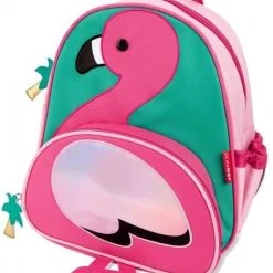 Beste deal ???? Skip Hop Zoo Rugzak - Flamingo ????