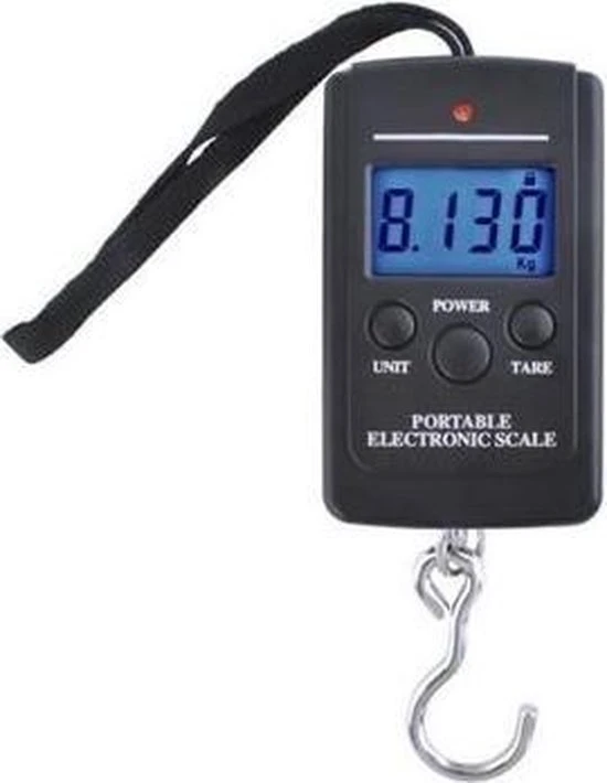 Coupon ???? Merkloos Bagage Weegschaal | Handy Scale | Kofferweegschaal | Digitaal | Met Weeghaak ???? 3 Coupon ???? Merkloos Bagage Weegschaal | Handy Scale | Kofferweegschaal | Digitaal | Met Weeghaak ????