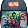 Gloednieuw ???? Marvel Rugzak Avengers Junior 6 Liter Polyester Zwart/rood ???? -New Rebels shop 550x711 2