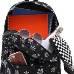 Begroting ???? Vans Laptop Rugzak / Rugtas / Laptoptas - H2O - Multicolor - 13 Inch ???? -New Rebels shop 550x711 5