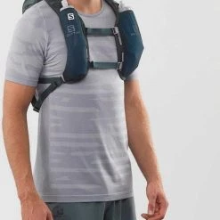 Beste deal ???? Salomon Agile 12 Rugzak Unisex ⌛ -New Rebels shop 550x713 3