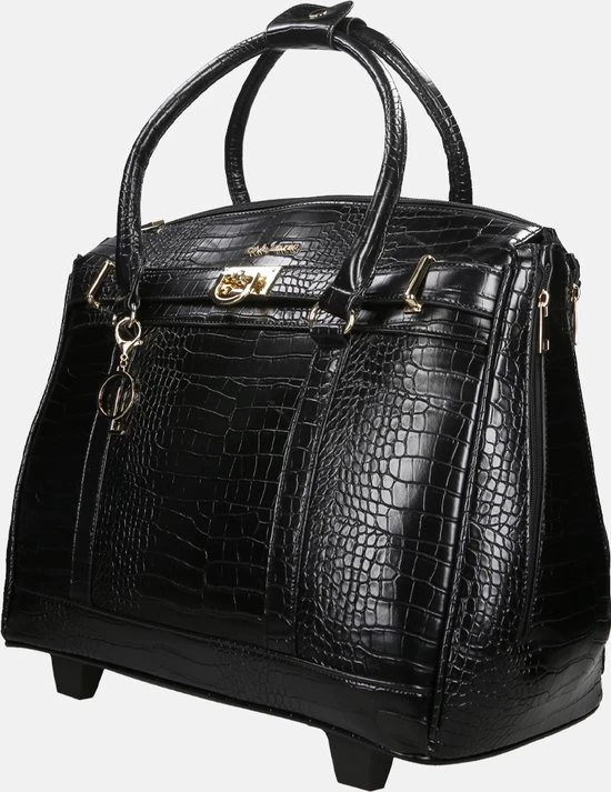 Kopen ???? Olivia Lauren Dames Business Trolley 17 Jackson ???? 22 Kopen ???? Olivia Lauren Dames Business Trolley 17 Jackson ???? - Afbeelding 20