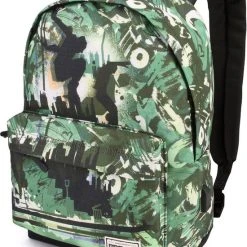 Hete verkoop ???? PRODG - Rugzak - Freestyle Fly - Multi Colour - Hoogte 44cm ✔️ -New Rebels shop 550x714 1