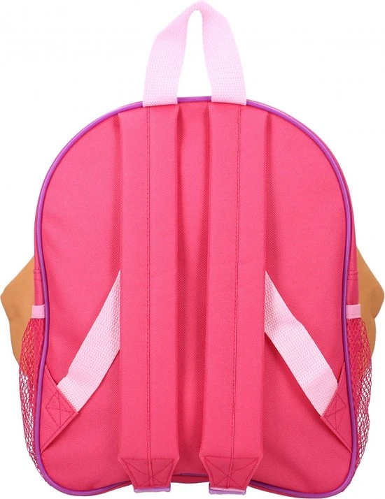 Promo ???? Javoli Paw Patrol Rugzak - Roze - 32cm*26cm*11cm - Fluffy Friends - Skye - Kleuterschool Tas - School - Meisjes - Kinderen - Gift - Cadeau ???? 5 Promo ???? Javoli Paw Patrol Rugzak - Roze - 32cm*26cm*11cm - Fluffy Friends - Skye - Kleuterschool Tas - School - Meisjes - Kinderen - Gift - Cadeau ???? - Afbeelding 3